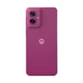 Miniatyrbild 3 av 4: Motorola Moto G55 5G 8GB/256GB Lila (Twilight Purple) Dual SIM
