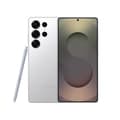 Miniatyrbild 1 av 3: Samsung Galaxy S25 Ultra 5G 12GB-1TB Titanio Vit silver (Titanium White Silver) Dual SIM SM-S938B