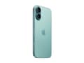 Miniatyrbild 3 av 5: Apple iPhone 16 256 GB Blågrön Teal - Europeisk version - Helt ny - Upplåst - Inte aktiverad