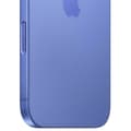 Miniatyrbild 4 av 5: Apple iPhone 16 256 GB Ultramarine - Europeisk version - Helt ny - Upplåst - Inte aktiverad