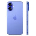 Miniatyrbild 2 av 5: Apple iPhone 16 256 GB Ultramarine - Europeisk version - Helt ny - Upplåst - Inte aktiverad