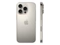 Miniatyrbild 3 av 4: Apple iPhone 16 Pro Max - 256 GB Natural Titan - Europeisk version - Helt ny - Upplåst - Inte aktiverad