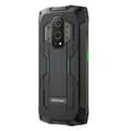 Miniatyrbild 3 av 4: Blackview BV9300 Unbreakable Mobiltelefon - Grön - 12GB+256GB - 15080mAh - 50MP - Face ID - Dual SIM