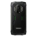 Miniatyrbild 4 av 4: Blackview BV9300 Unbreakable Mobiltelefon - Grön - 12GB+256GB - 15080mAh - 50MP - Face ID - Dual SIM