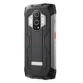 Miniatyrbild 3 av 4: Blackview BV9300 Unbreakable Mobile Phone G99 120Hz 12GB+256GB 15080mAh 50MP IP68 Face ID Dual SIM - Belysningsversion - Orange