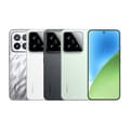 Miniatyrbild 3 av 3: Xiaomi 15 12/512GB 5G Svart EU