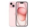 Miniatyrbild 1 av 3: Apple iPhone 15 128GB Rosa - Europeisk Version - Helt Ny - Upplåst - Inte Aktiverad