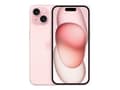 Miniatyrbild 1 av 3: Apple iPhone 15 256GB Rosa - Europeisk Version - Helt Ny - Upplåst - Inte Aktiverad