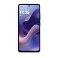 Miniatyrbild 4 av 5: Motorola moto g56 5G Smartphone 6.72" 256GB 8GB RAM Dual SIM Android 15 Blå