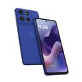 Miniatyrbild 1 av 5: Motorola moto g56 5G Smartphone 6.72" 256GB 8GB RAM Dual SIM Android 15 Blå