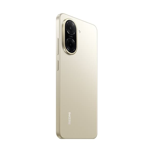 Xiaomi Redmi A5 Gold 3GB RAM 64GB ROM