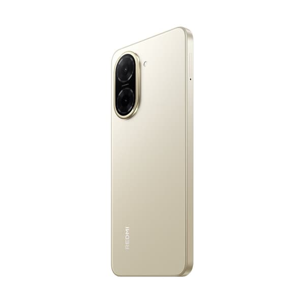 Xiaomi Redmi A5 Gold 3GB RAM 64GB ROM