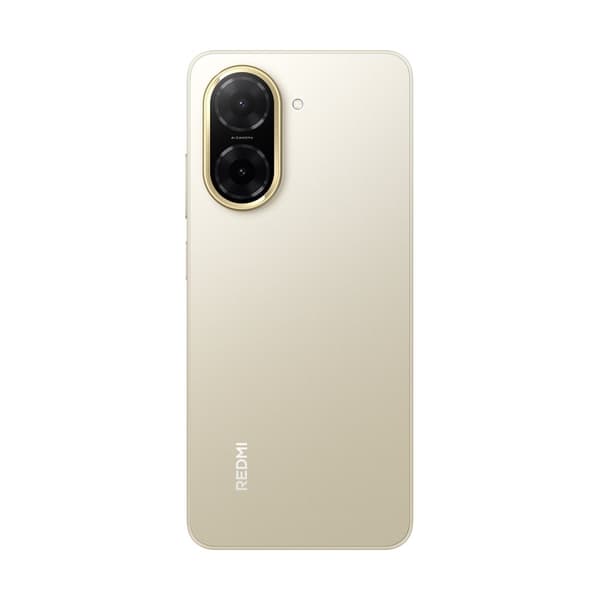 Xiaomi Redmi A5 Gold 3GB RAM 64GB ROM Guld, Slipa