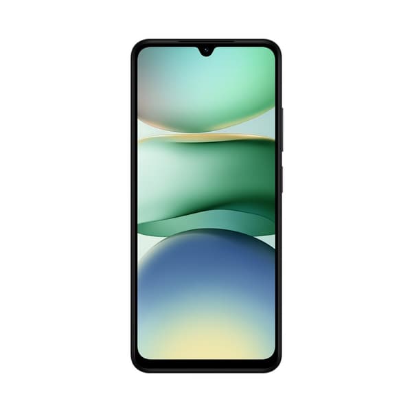 Xiaomi Redmi A5 Black 4GB RAM 128GB ROM