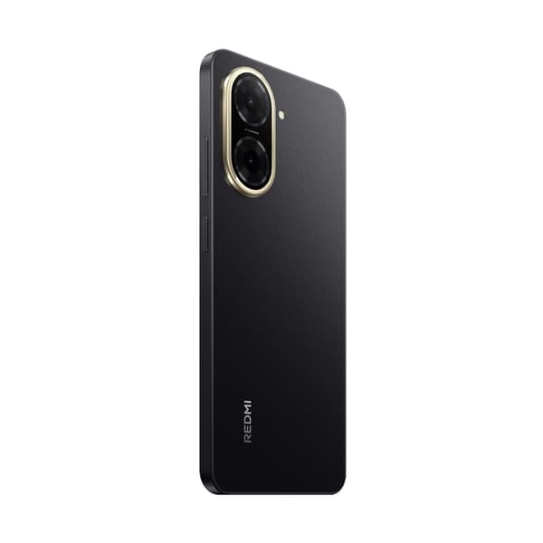 Xiaomi Redmi A5 Black 4GB RAM 128GB ROM
