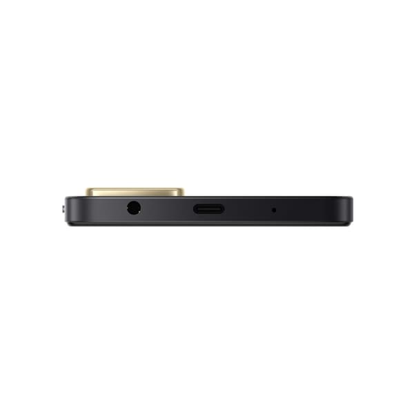 Xiaomi Redmi A5 Black 4GB RAM 128GB ROM