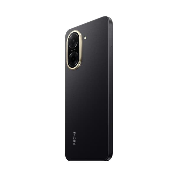 Xiaomi Redmi A5 Black 4GB RAM 128GB ROM
