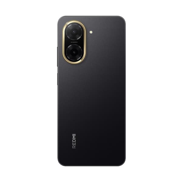 Xiaomi Redmi A5 Black 4GB RAM 128GB ROM Svart