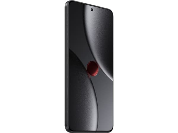Xiaomi 15 Ultra 512GB - Svart (Fynd)