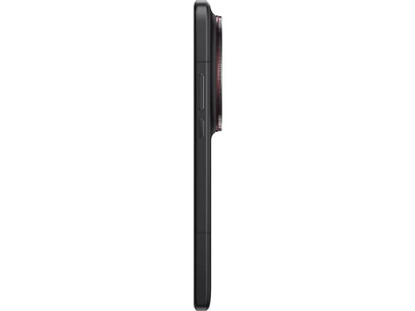 Xiaomi 15 Ultra 512GB - Svart (Fynd)