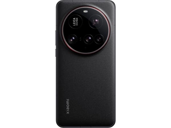 Xiaomi 15 Ultra 512GB - Svart (Fynd)