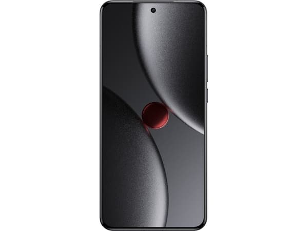 Xiaomi 15 Ultra 512GB - Svart (Fynd)