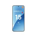 Miniatyrbild 3 av 3: Xiaomi 15 5G 12GB-512GB Vit (White) Dual SIM