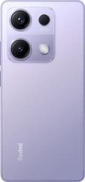 Miniatyrbild 3 av 3: Xiaomi Redmi Note 14S 4G Dubbelt SIM-kort 8/256GB Aurora Purple