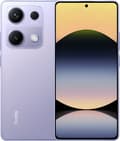 Miniatyrbild 1 av 3: Xiaomi Redmi Note 14S 4G Dubbelt SIM-kort 8/256GB Aurora Purple