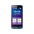 Miniatyrbild 2 av 4: Senior smartphone - senior mobiltelefon Estar Digni Smart från Senior 5'' Smart Phone