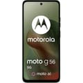 Miniatyrbild 4 av 4: Motorola Moto g56 5G 8 GB 256 GB Dill