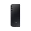 Miniatyrbild 4 av 4: SAMSUNG Galaxy A34 5G Graphite 256GB