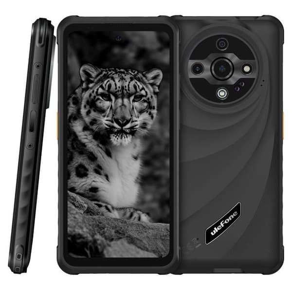 Ulefon e Armor X31 6/128GB bla