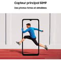 Miniatyrbild 5 av 6: SAMSUNG Galaxy A04S 32GB 4G Svart