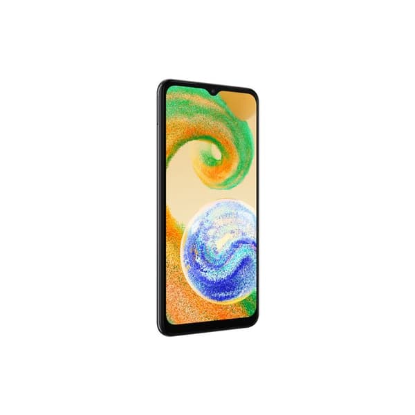 SAMSUNG Galaxy A04S 32GB 4G Svart