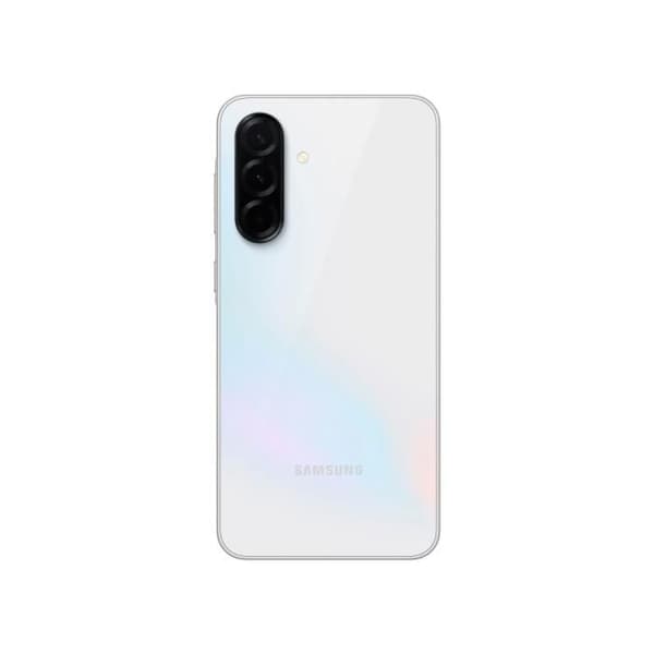 Samsung Galaxy A36 5G 8GB-256GB Vit (Awesome White) Dual SIM SM-A366