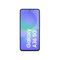 Miniatyrbild 2 av 3: Samsung Galaxy A36 5G 8GB-256GB Vit (Awesome White) Dual SIM SM-A366