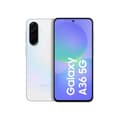 Miniatyrbild 1 av 3: Samsung Galaxy A36 5G 8GB-256GB Vit (Awesome White) Dual SIM SM-A366