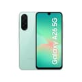 Miniatyrbild 1 av 3: Samsung Galaxy A26 5G 8GB-256GB Grön (Mint) Dual SIM A266