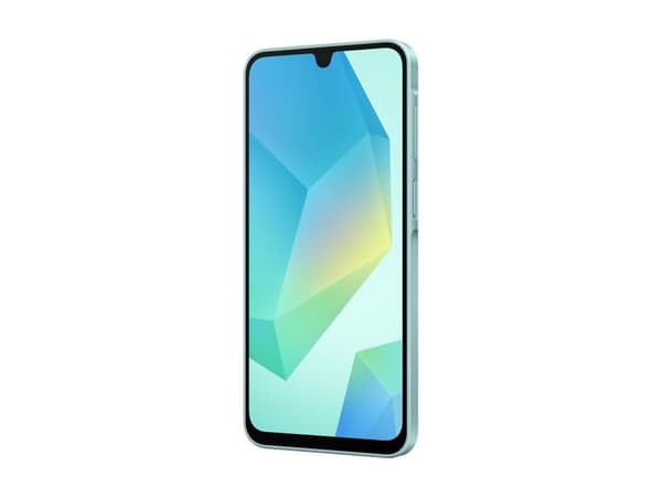 Samsung Galaxy A16 128GB 5G 6,7″ – Ljusgrön