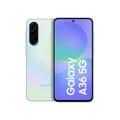 Miniatyrbild 1 av 3: Samsung Galaxy A36 5G 8GB-256GB Grön (Awesome Lime) Dual SIM SM-A366