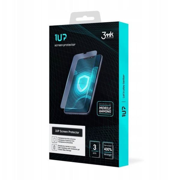 Smartphone 3mk Motorola Edge 50 Fusion - 1UP