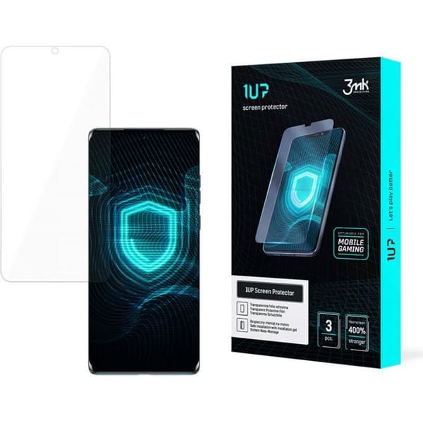 Smartphone 3mk Motorola Edge 50 Fusion - 1UP
