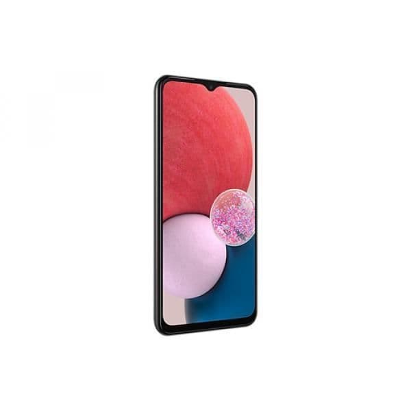Samsung SM-A135FZKUEUE. Skärmdiagonal: 16,8 cm (6,6"), Skärmupplösning: 1080 x 2408 pixlar, Skärmtyp: TFT.