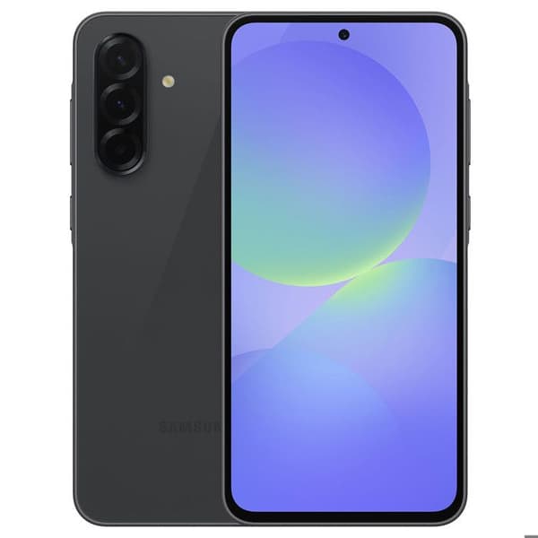 Galaxy A36 5g 256gb Svart Ee
