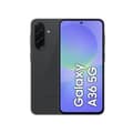 Miniatyrbild 1 av 2: Galaxy A36 5g 256gb Svart Ee