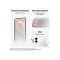 Miniatyrbild 5 av 6: Smartphone Samsung Galaxy S25 Edge 5G 256 GB Svart