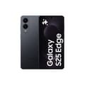 Miniatyrbild 1 av 6: Smartphone Samsung Galaxy S25 Edge 5G 256 GB Svart