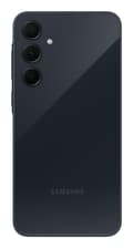 Miniatyrbillede 5 af 9: Samsung Galaxy A35 5G 16,8 cm (6,6") Hybrid Dual SIM Android 14 USB Type-C 6 GB 128 GB 5000 mAh Marineblå