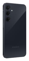 Miniatyrbillede 6 af 9: Samsung Galaxy A35 5G 16,8 cm (6,6") Hybrid Dual SIM Android 14 USB Type-C 6 GB 128 GB 5000 mAh Marineblå